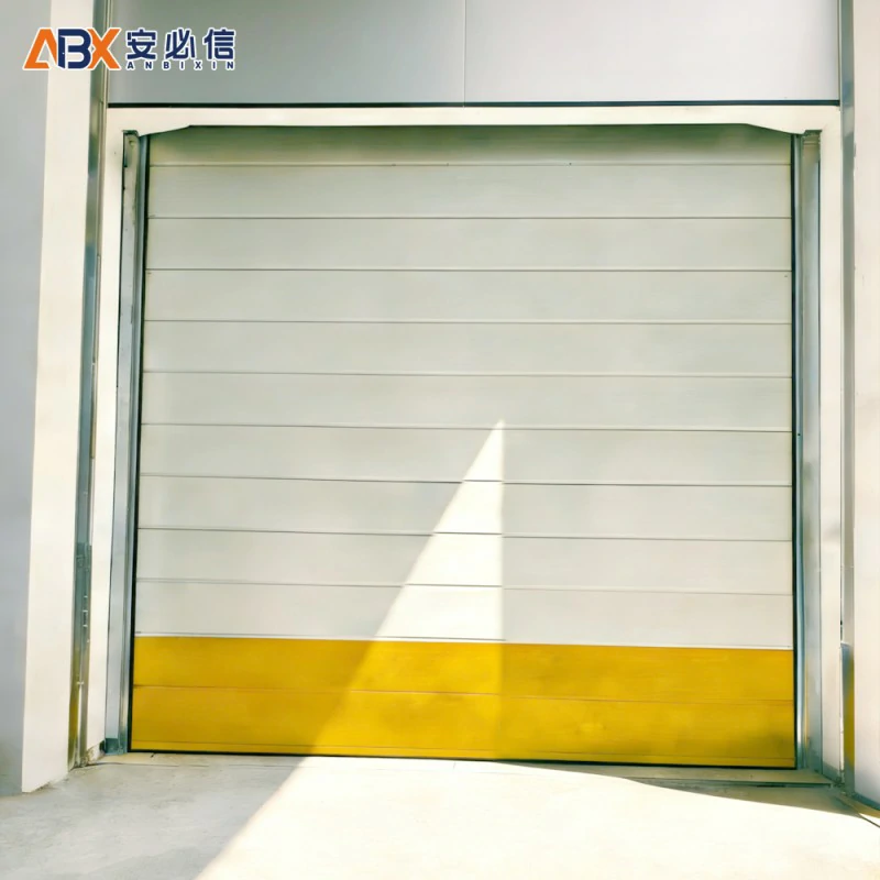 辽源市工业提升门